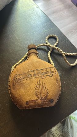 Bottle vintage