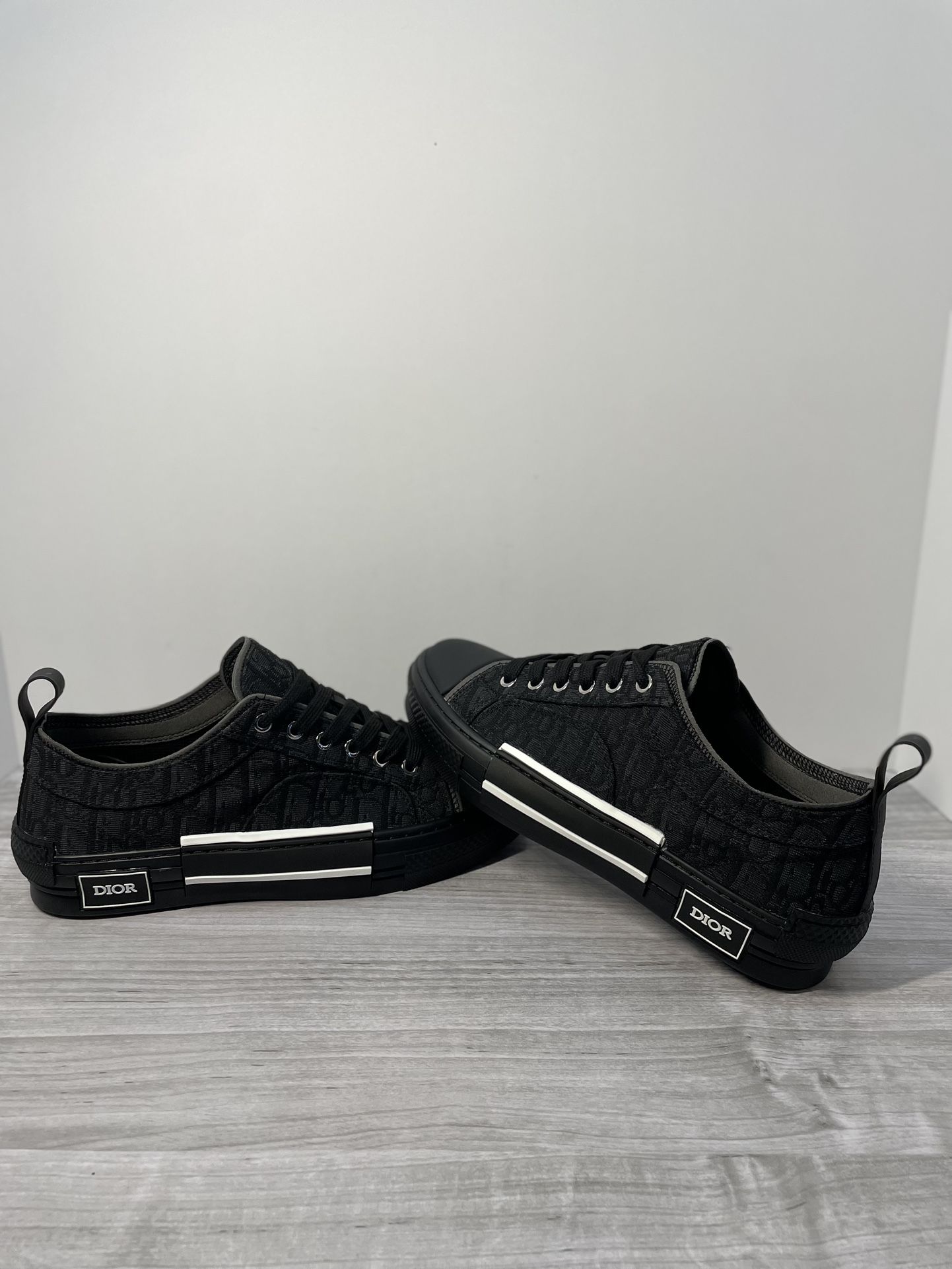 Christian Dior Designer Shoes