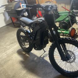 Eride Pro Sr