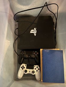 PS4