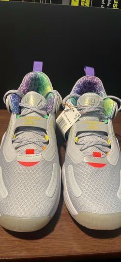 adidas D.O.N. Issue #3 Autism Awareness
