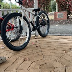 Redline 27.5 