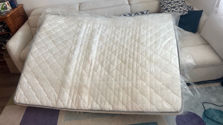 New Full Size mattress