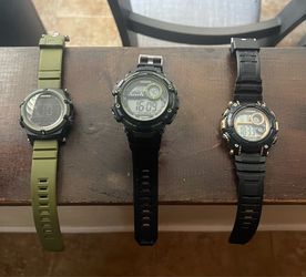 Watches