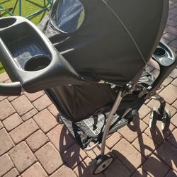 Graco Literider Stroller