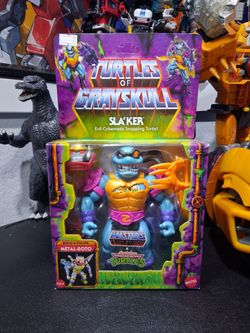 Ninja turtles