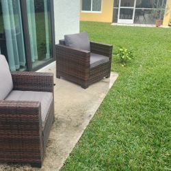 Patio Furniture