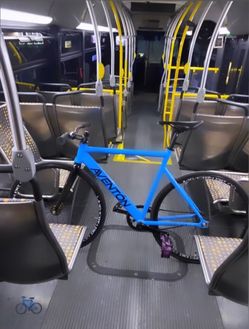 Aventon corbra