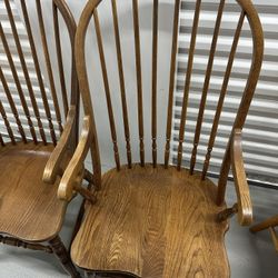 Solíd Wood 🪑 Chair