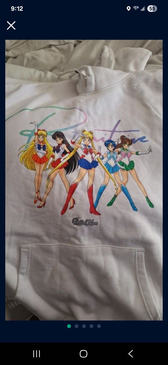 Sailor Moon