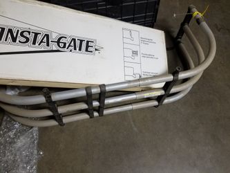 Tailgate extender tundra Toyota OE