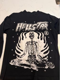 hell star long sleeve
