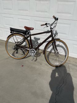Bike! Vintage design