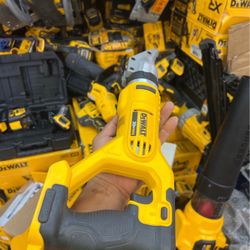 Dewalt 20v Cordless Metal Shear Tool Only