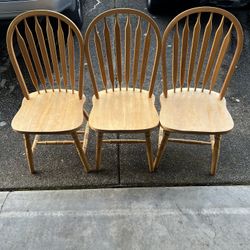 Dinning Chairs