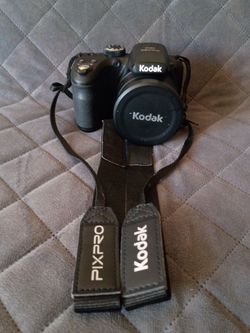 Kodak PIXPRO AZ401