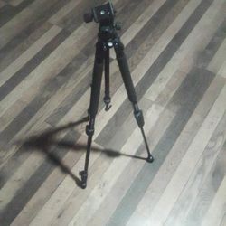Silica Pro line Tripod