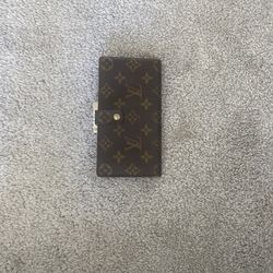 Louis Vuitton Women’s Wallet