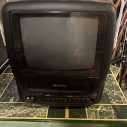 Small TV