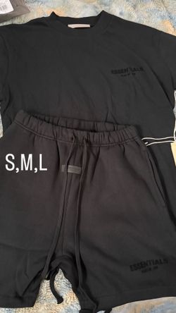 Essential sets