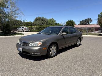 2001 INFINITI I30