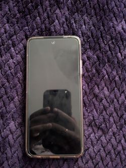 Motorola G 2026 with clear case unlocked