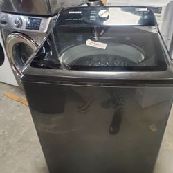 Washer Samsung 