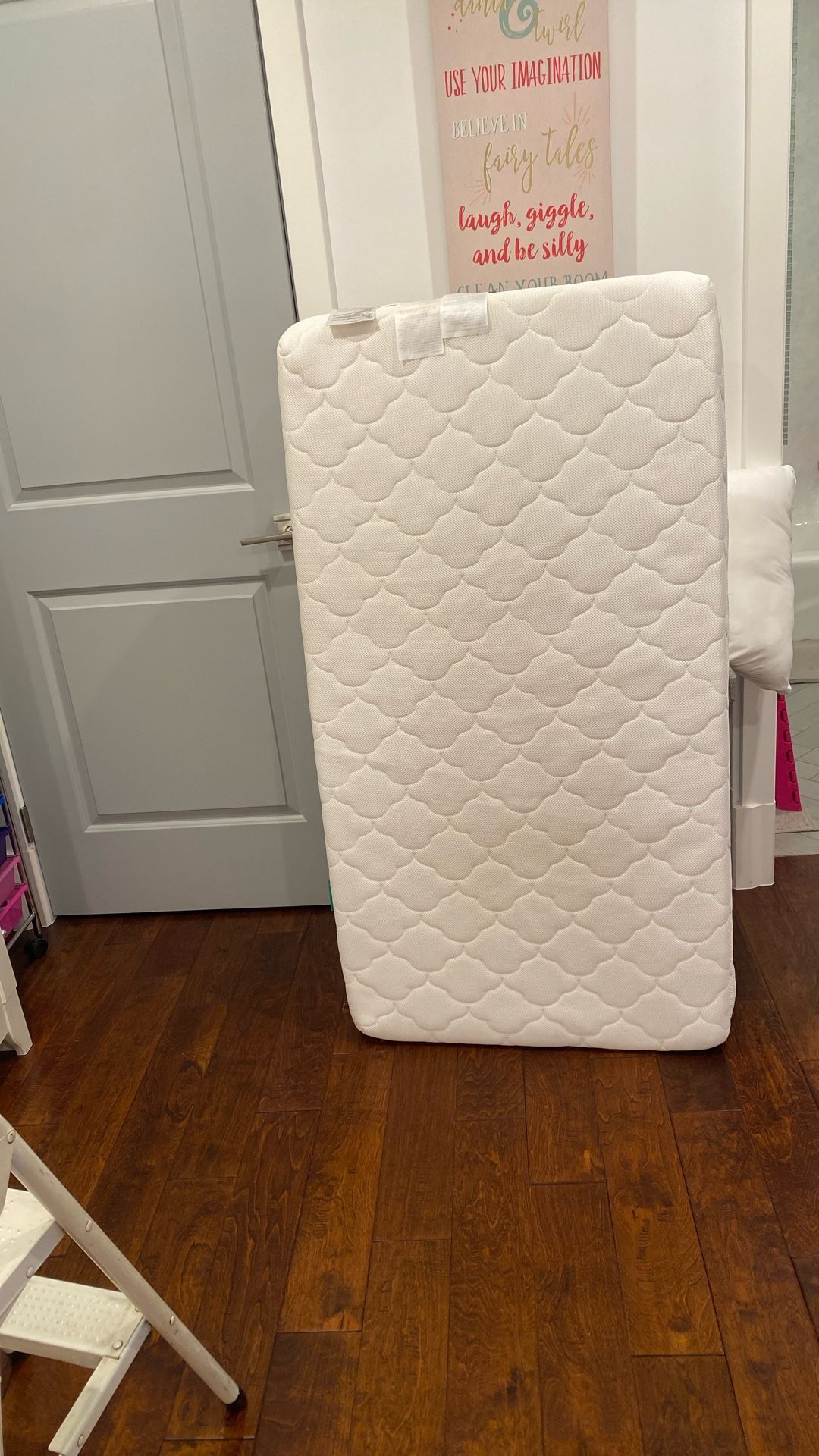 Newton Baby Standard Crib Mattress