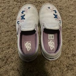 Kids Vans 