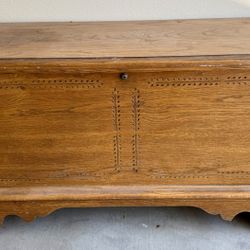 Lane Cedar Chest