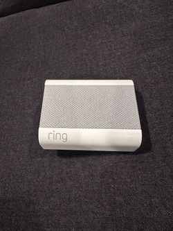 Ring Chime