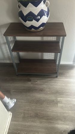 Shelf
