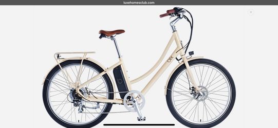 Blix Bike