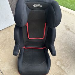 GRACO Booster Seat