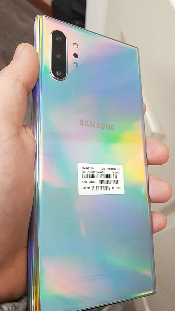 note plus price