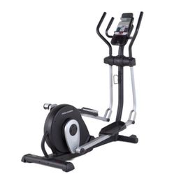 Proform Elliptical Machine 