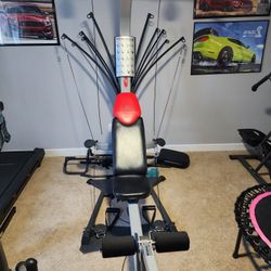 Bowflex Home Gym Blaze