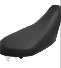 Raptor seat 700cc