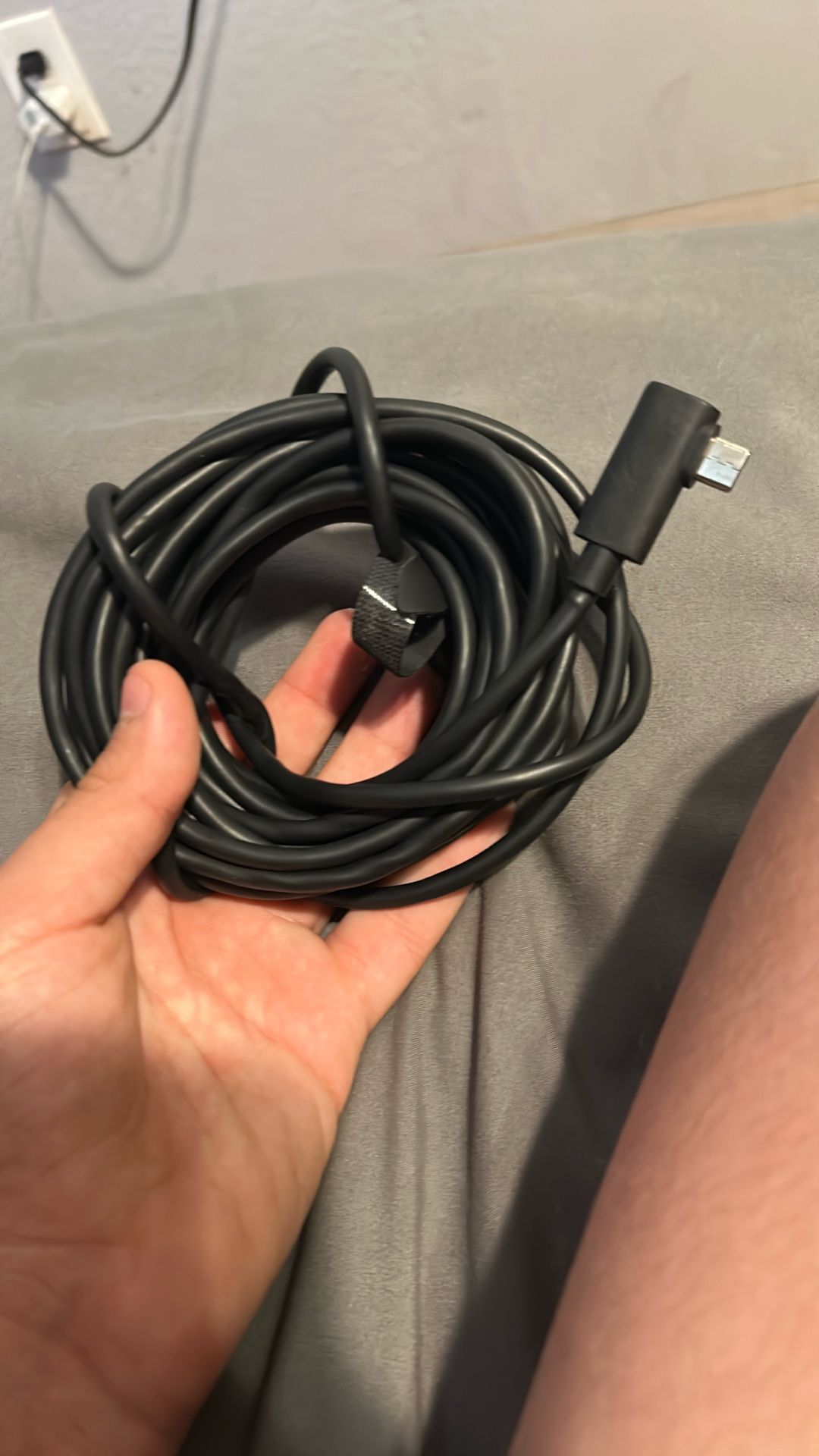 Meta Quest Link Cable