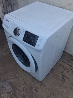 (Fix)Washing machine Samsung vrt he..