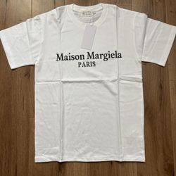 Maison Margiela Logo T-shirt