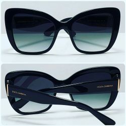 Dolce Gabbana Sunglass New