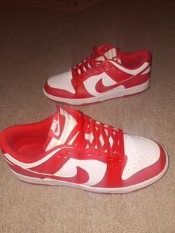 Mens dunks
