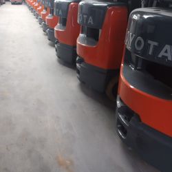 FORKLIFT WHOLESALERS IN MIAMI