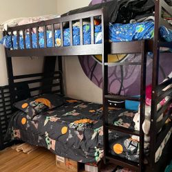 Bunk Bed 