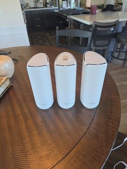 Orbi53 Mesh Wifi
