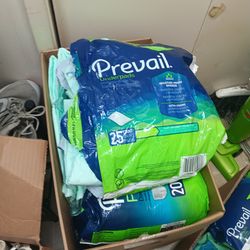 Medical supplies
