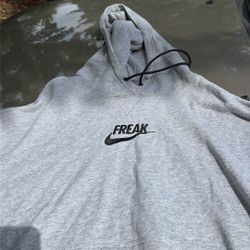 Nike Pull Over
