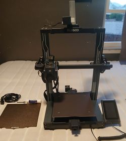 3d printer