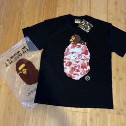 A Bathing Ape Tee